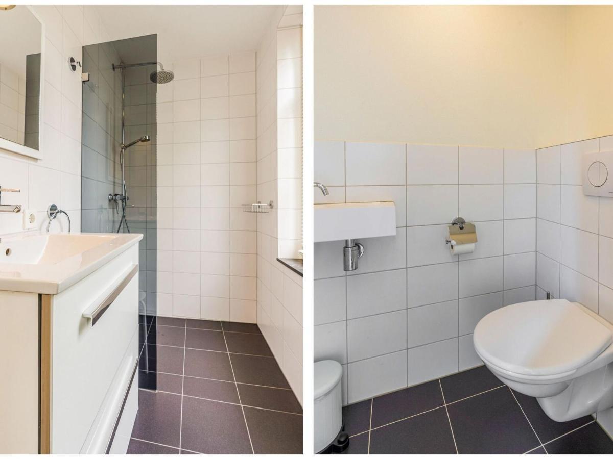 Cozy Detached House Near With Garden And Two Terraces Holiday home *